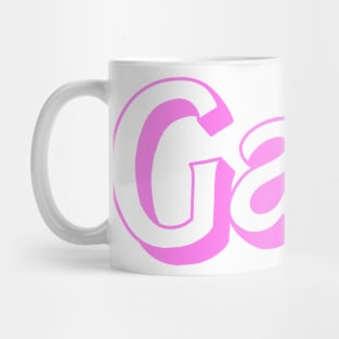 This Gaya Mug